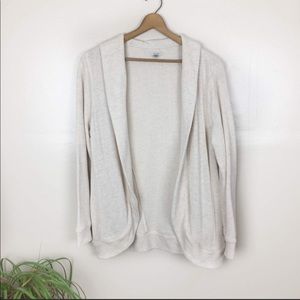 Elote open-front cardigan from Urban Outfitters